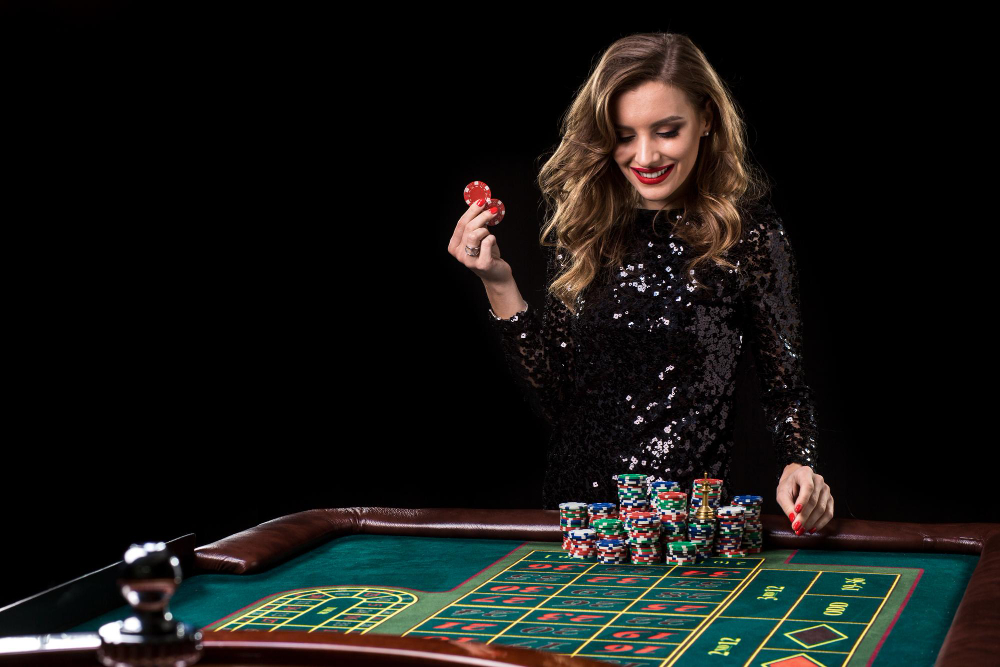 Casino Bereich Virellano