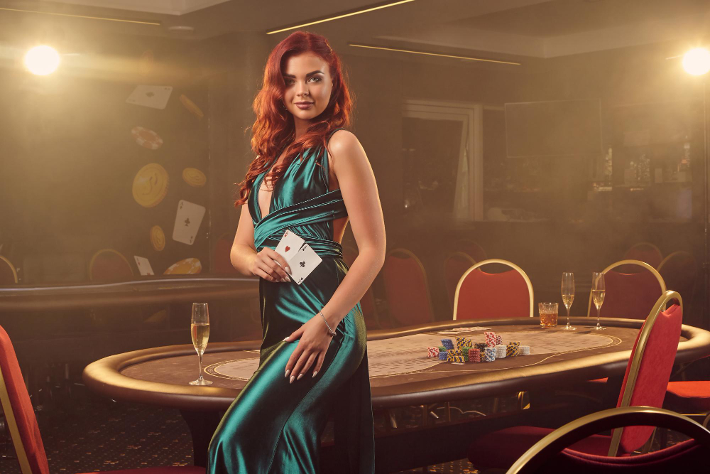 Casino Lounge Virellano